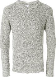 The Boucle Jumper 