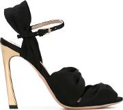 Ankle Strap Sandals 