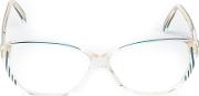 Cat Eye Glasses 