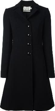 'dorchester' Coat Women Polyesteracetatewool 16, Black