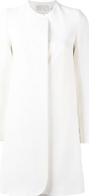 Redgrave Coat Women Polyesteracetatewool 10, White