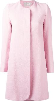 Redgrave Coat Women Polyesteracetatewool 16, Pinkpurple