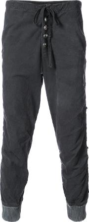 Tent Stacked Lounge Pants