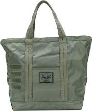 Herschel Supply Co. Large Holdall Men Polyester One Size, Green 