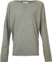 Long Sleeve T Shirt Unisex Linenflax 3, Nudeneutrals