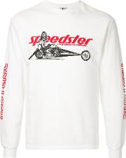 Speedster Sweatshirt 