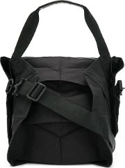 Folded Style Shoulder Bag 