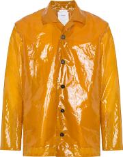 Plastic Raincoat 