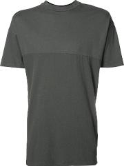 Classic T Shirt Men Cotton Xl, Grey