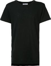Mercer T Shirt Men Cottonpolyester Xxl, Black