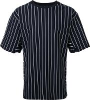 Striped T Shirt 