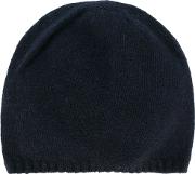 Knitted Beanie Hat 