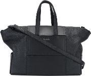 'daily' Tote Women Calf Leather One Size
