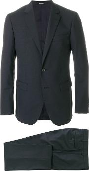 Classic Two Piece Suit 