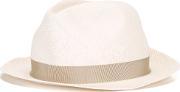 Diane Panama Hat Women Cottonviscosestraw Xl, Women's, Nudeneutrals