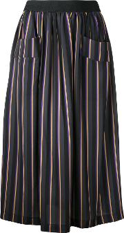 'adrien' Skirt Women Polyesterspandexelastane 0