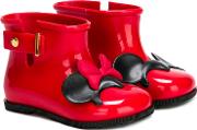 Sugar Rain Disney Twins Boots 