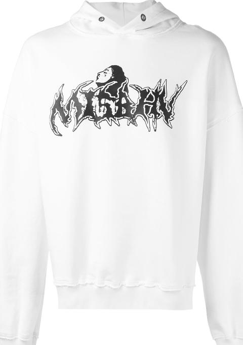 misbhv white hoodie