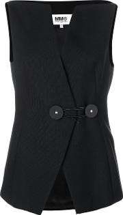 Structural Waistcoat 