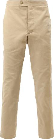 Classic Chino Trousers 