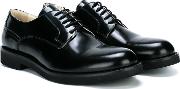 Teen Classic Lace Up Shoes 