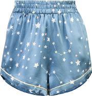 Chloe Pyjama Shorts 