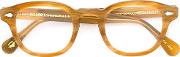 'lemtosh' Glasses Unisex Acetate One Size, Nudeneutrals