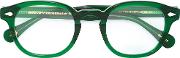 Lemtosh Glasses Unisex Acetate One Size, Green