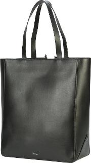 Large Tote Bag Women Leather
