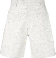 Valley Pepper Denim Shorts Men Cotton S, Nudeneutrals