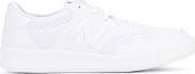 300 Canvas Sneakers Women Leatherpolyesterrubber 6, White