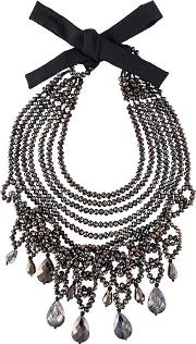 Beaded Necklace 