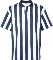 Striped Shirt 