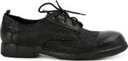 Shoes Women Calf Leatherrubber 39, Black