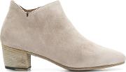 Casual Ankle Boots 