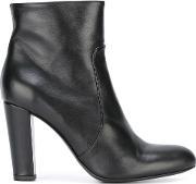 P.a.r.o.s.h. 'luk' Boots Women Leather 40, Women's, Black 