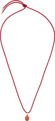 Rouge Passion Necklace 