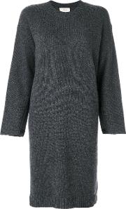 1961 Midi Sweater Dress 