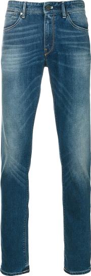 Five Pocket Denim Jeans 