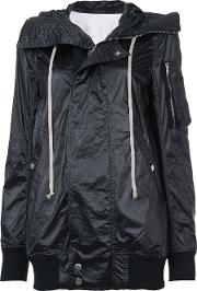 Waterproof Hooded Jacket 