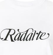Radarte T Shirt 