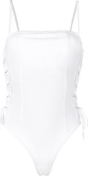 Fitted Tank Top Women Cotton Xs, White