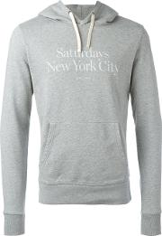 Ditch Miller Standard Hooded Sweatshirt Men Cotton Xl, Grey