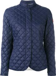 Giga Quilted Jacket 