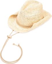 Panama Safari Hat Women Straw M, Nudeneutrals