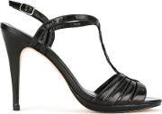 Leather Sandals Women Leather 36