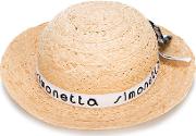 Beach Straw Hat 