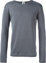 S.n.s. Herning Rite Sweatshirt Men Cotton L, Grey 