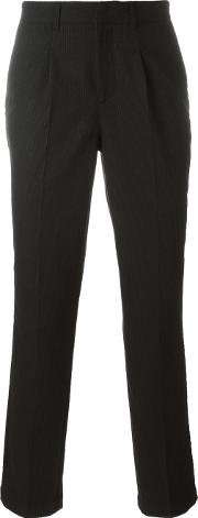 'ragnik' Tailored Trousers Men Polyesterviscosewoolother Fibres L