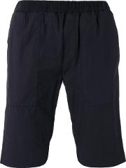 Bermuda Shorts Men Cotton L